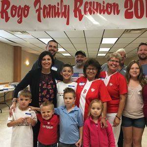 Meet your Posher, Nancy